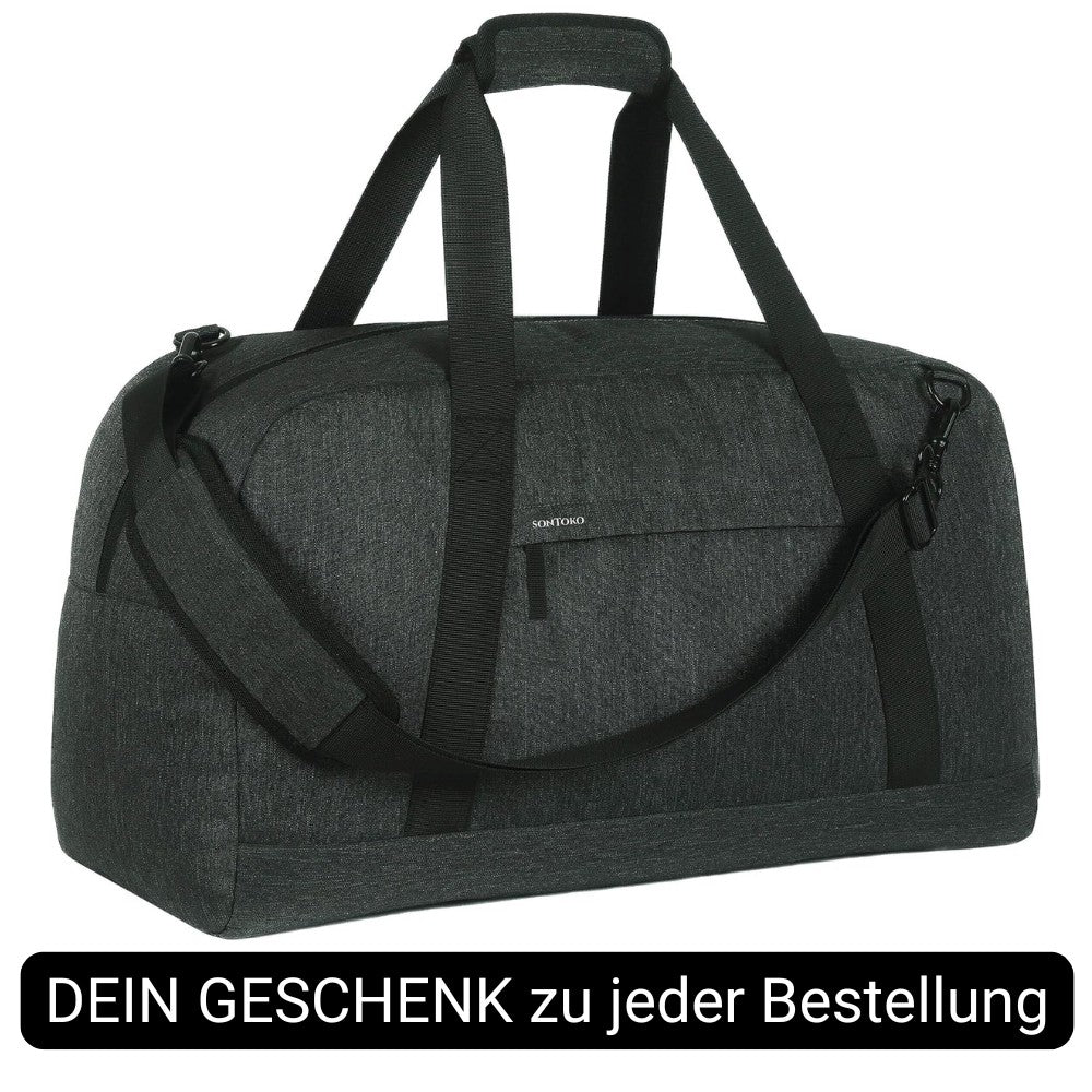 Bearformance® Ultimate Backpack - BEARFORMANCE