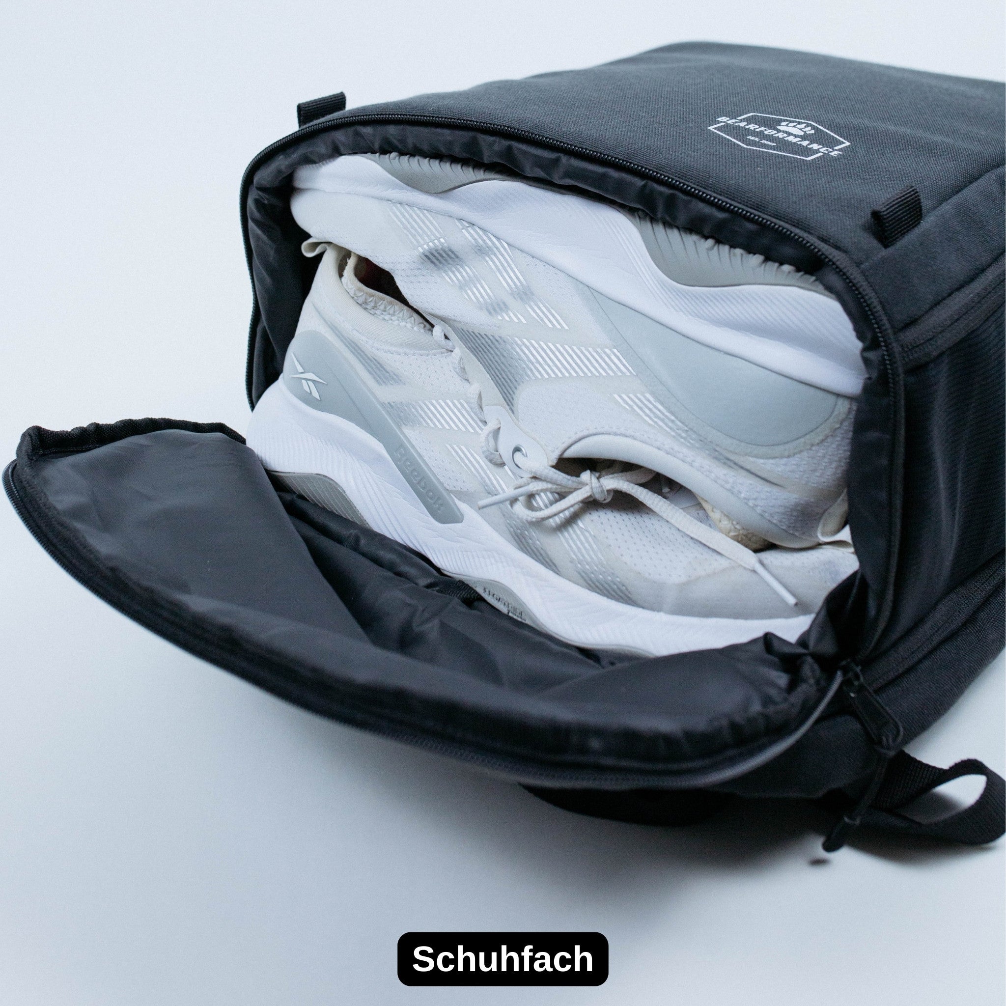 Bearformance® Ultimate Backpack - VIP Presale - BEARFORMANCE