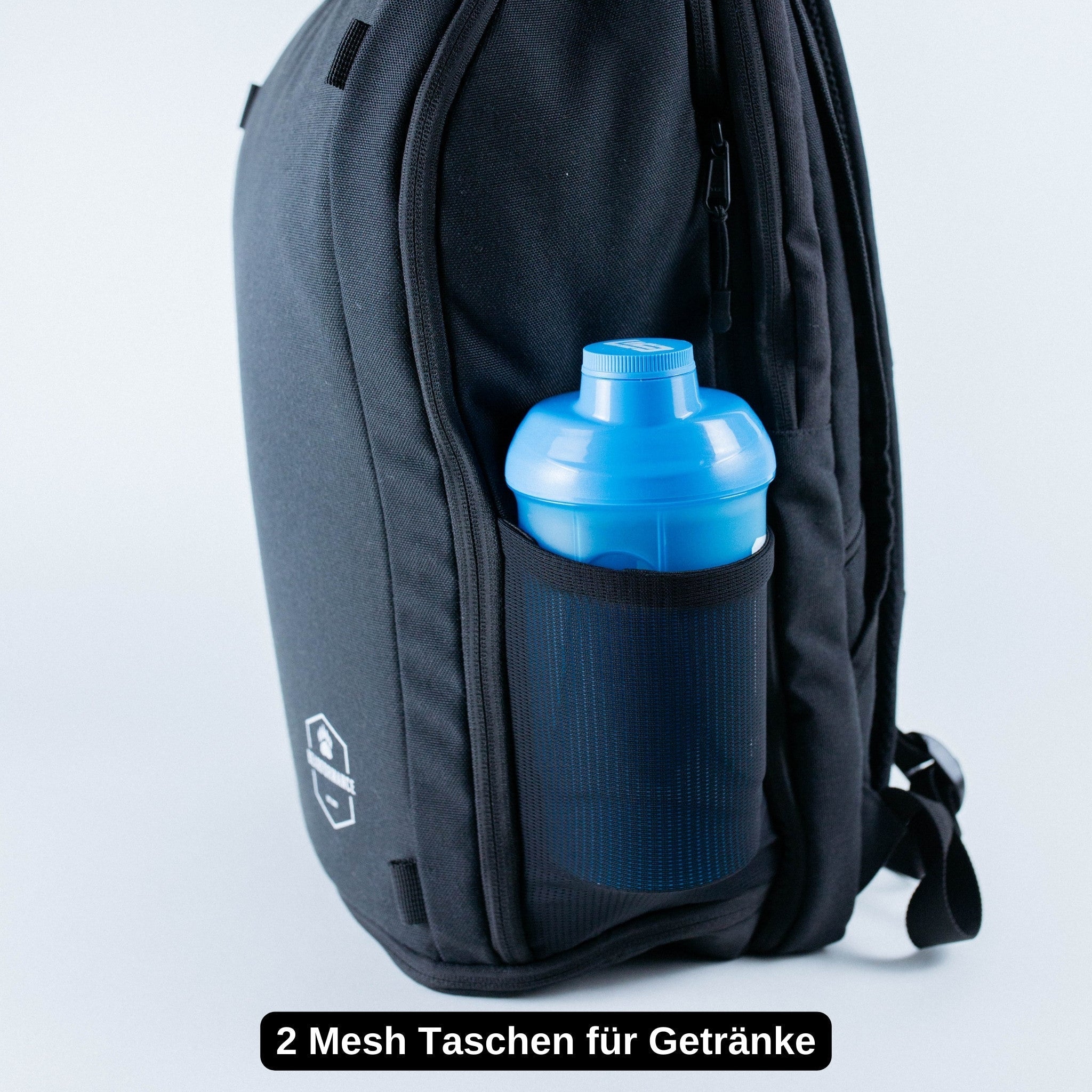 Bearformance® Ultimate Backpack - VIP Presale - BEARFORMANCE