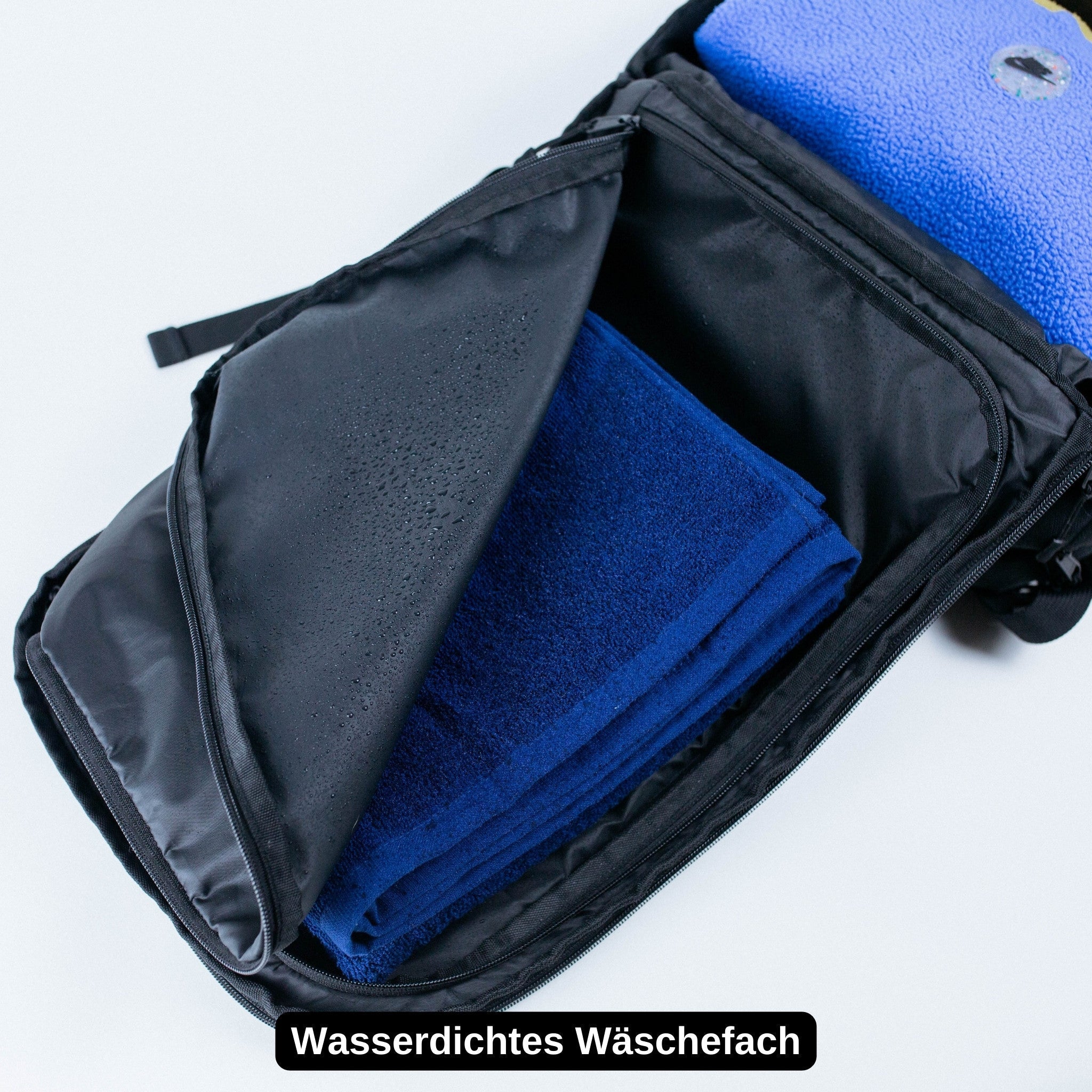 Bearformance® Ultimate Backpack - VIP Presale - BEARFORMANCE