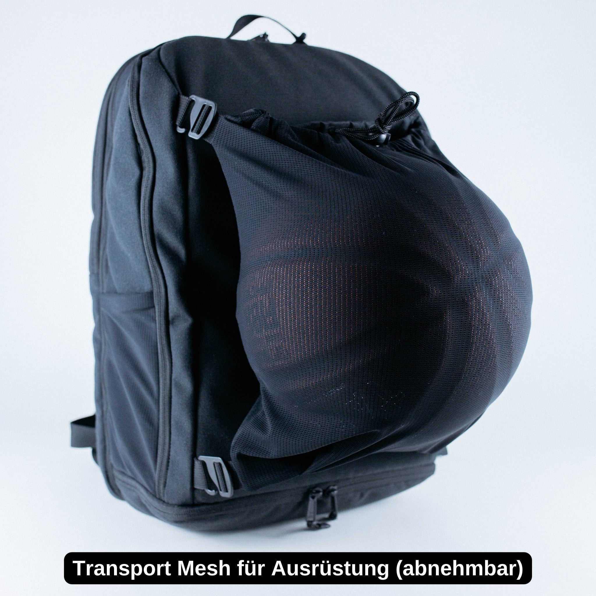 Bearformance® Ultimate Backpack - VIP Presale - BEARFORMANCE