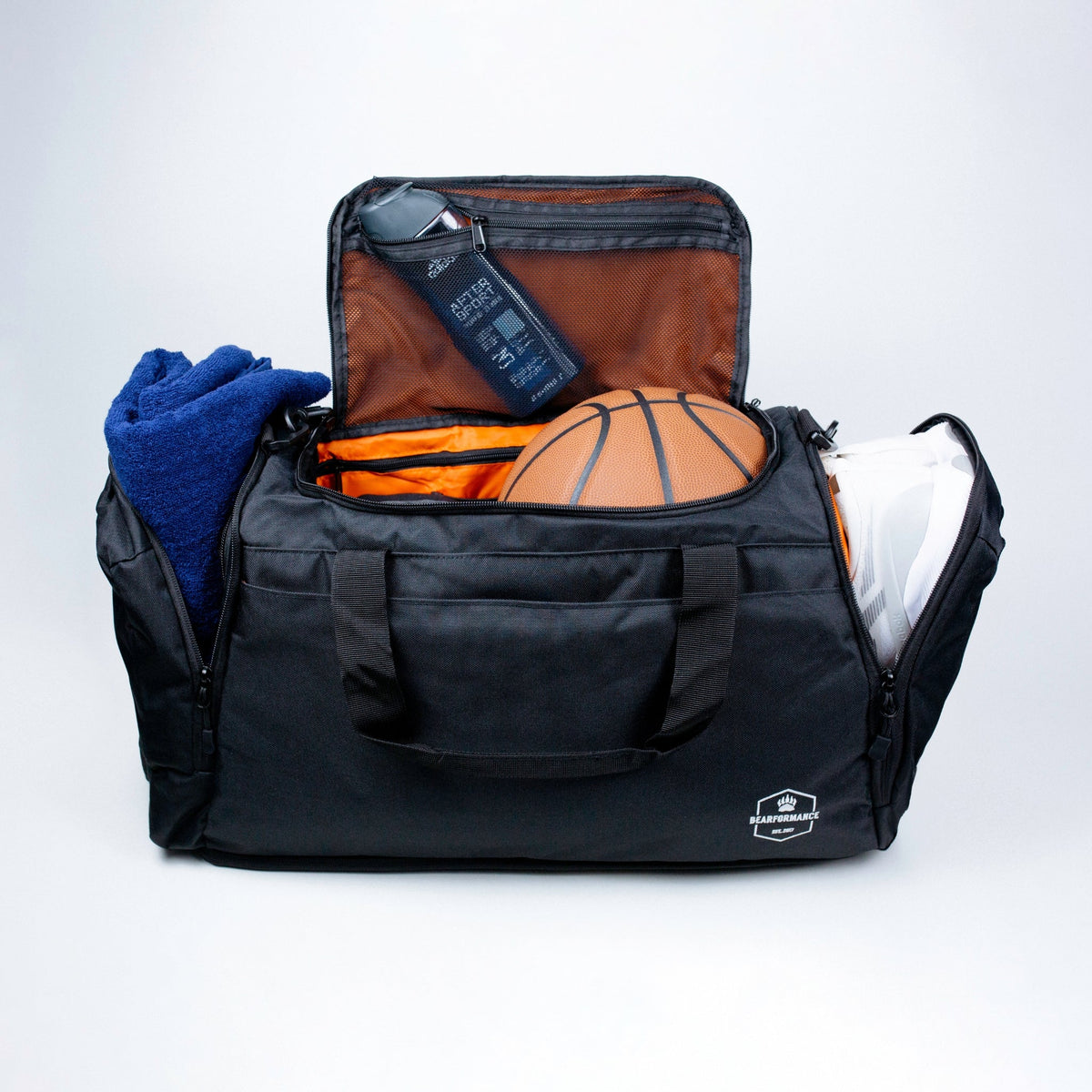 Bearformance® Ultimate Sportbag V3 - VIP Presale - BEARFORMANCE