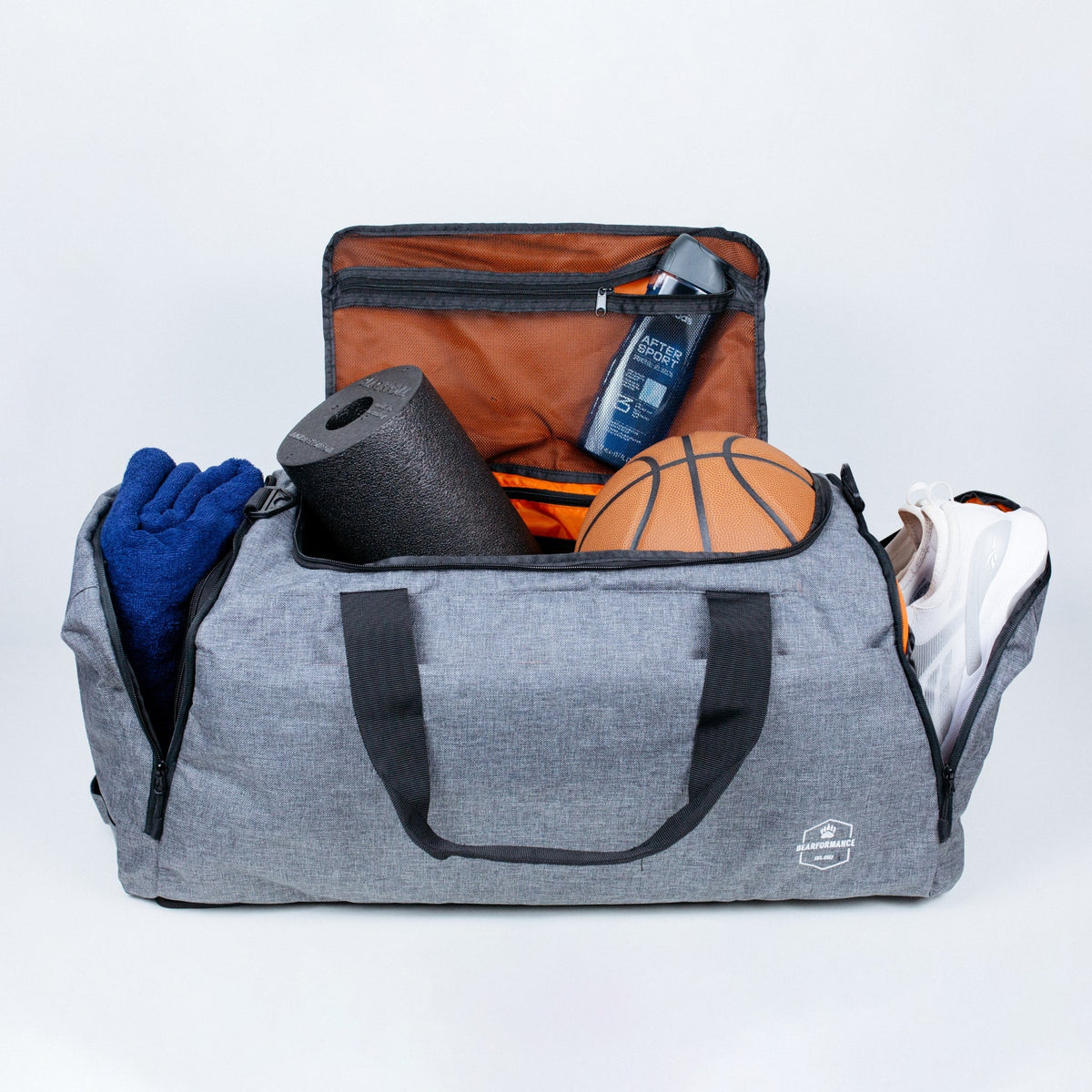 Bearformance® Ultimate Sportbag V3 - VIP Presale - BEARFORMANCE