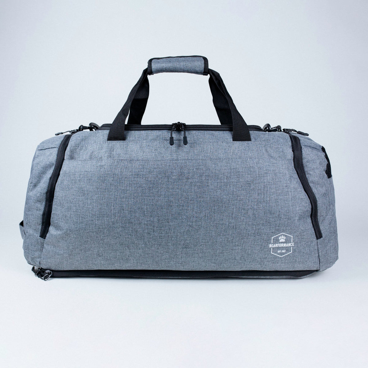 Bearformance® Ultimate Sportbag V3 - VIP Presale - BEARFORMANCE
