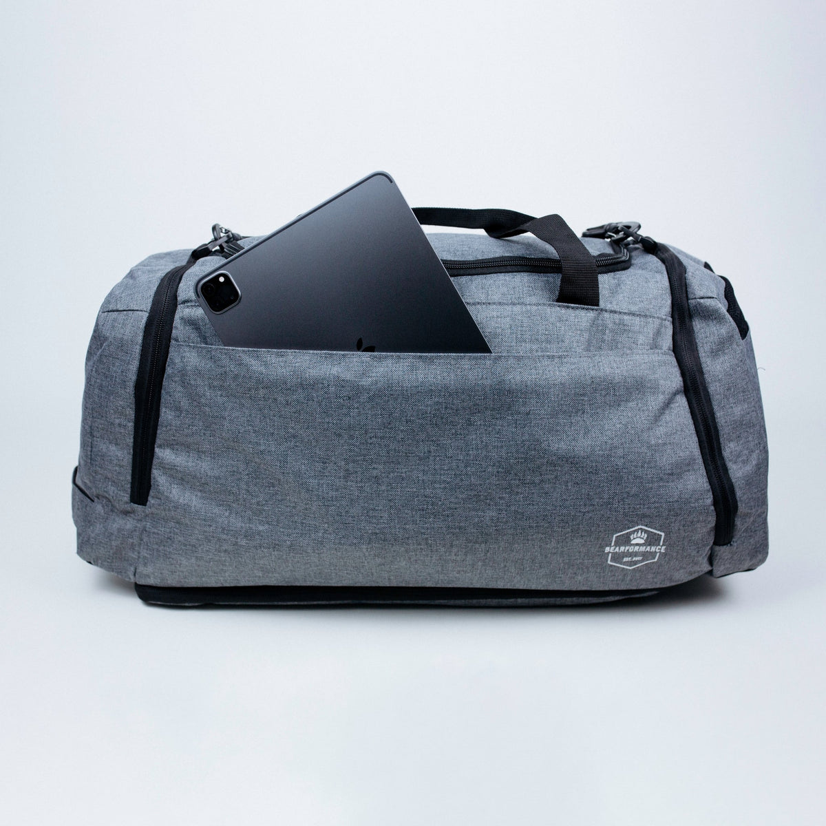 Bearformance® Ultimate Sportbag V3 - VIP Presale - BEARFORMANCE