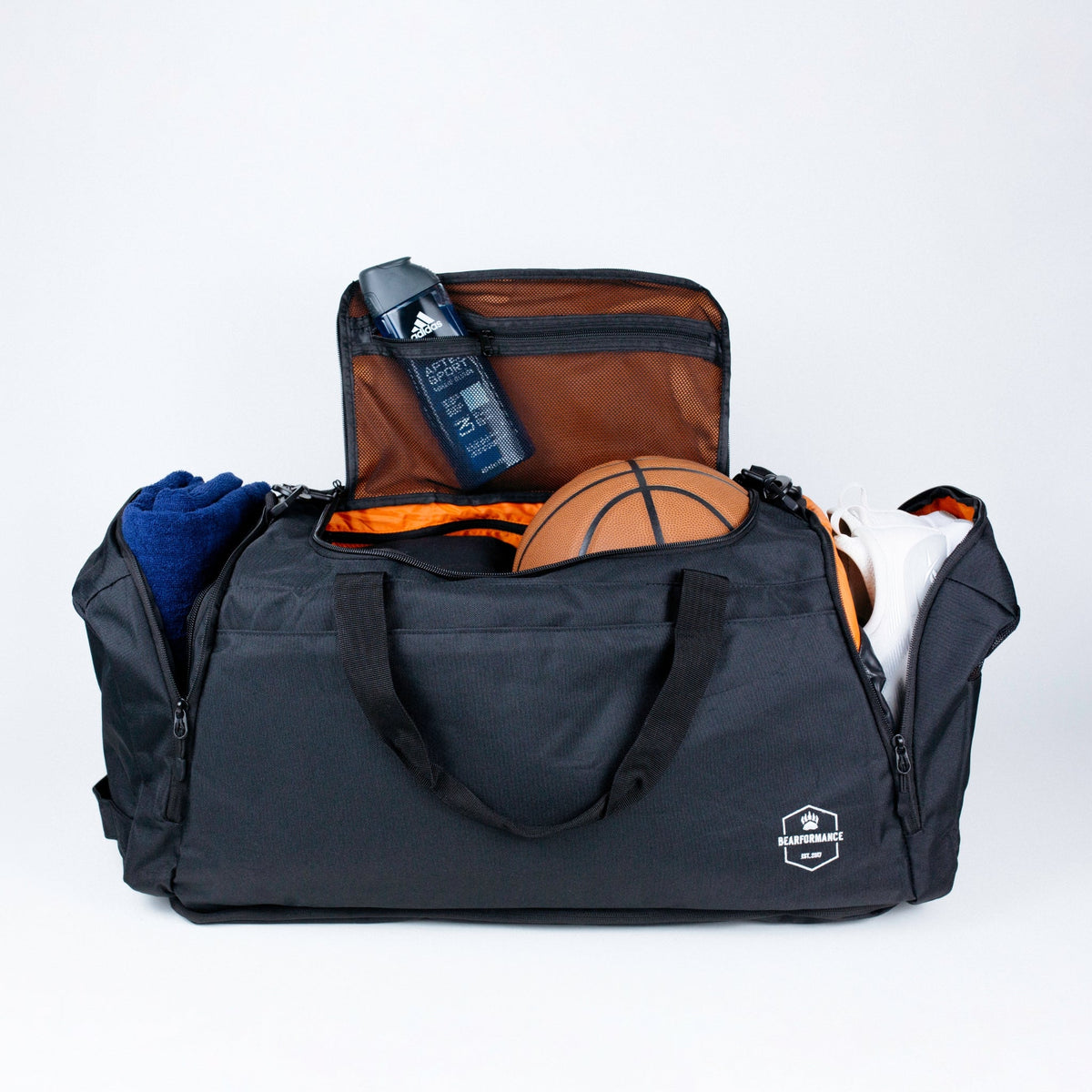Bearformance® Ultimate Sportbag V3 - VIP Presale - BEARFORMANCE