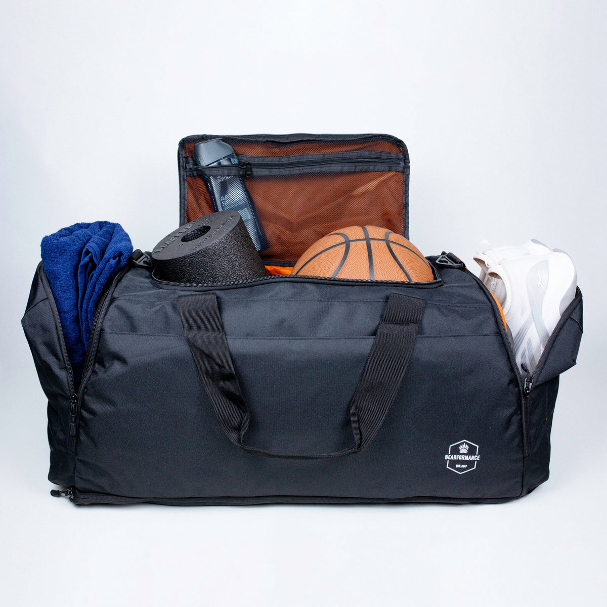 Bearformance® Ultimate Sportbag V3 - VIP Presale - BEARFORMANCE
