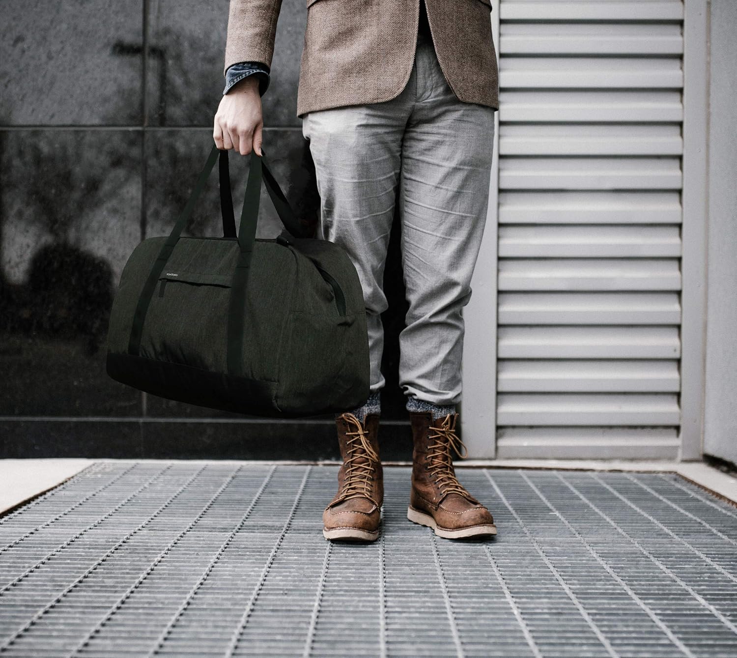 Weekender von Sontoko - BEARFORMANCE