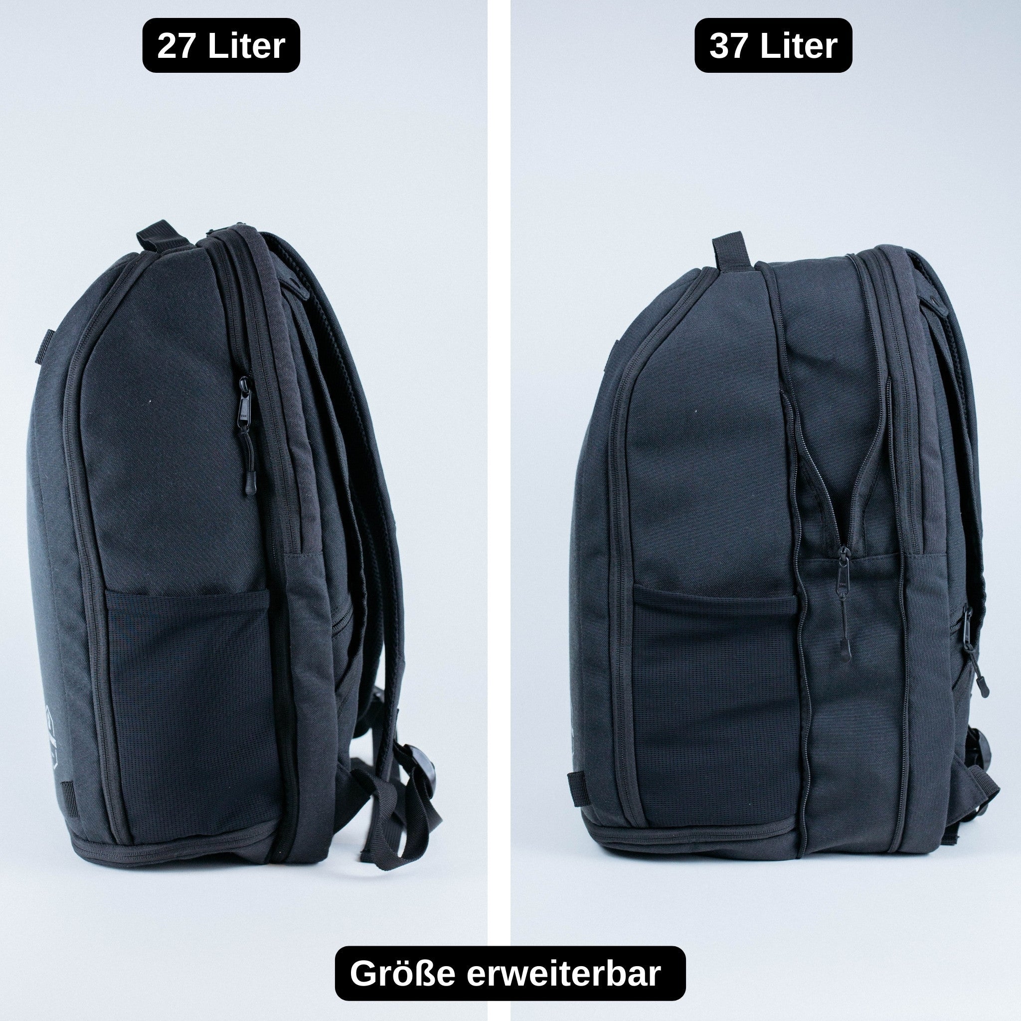 Baller Bundle Ultimate Backpack & Sportbag - BEARFORMANCE