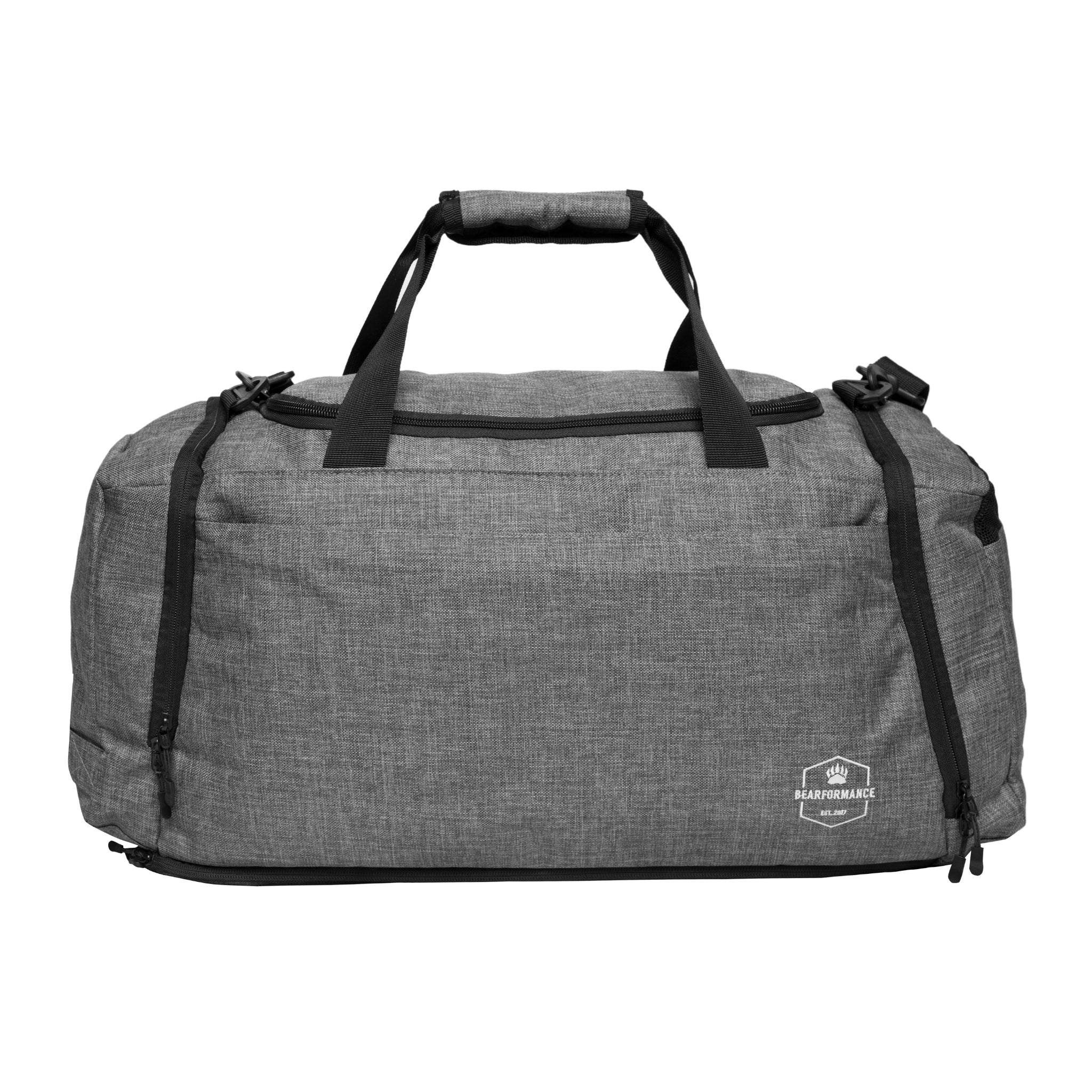 Bearformance® Ultimate Sportbag V2 - BEARFORMANCE