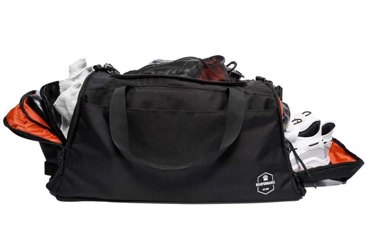 Bearformance® Ultimate Sportbag V3 - BEARFORMANCE