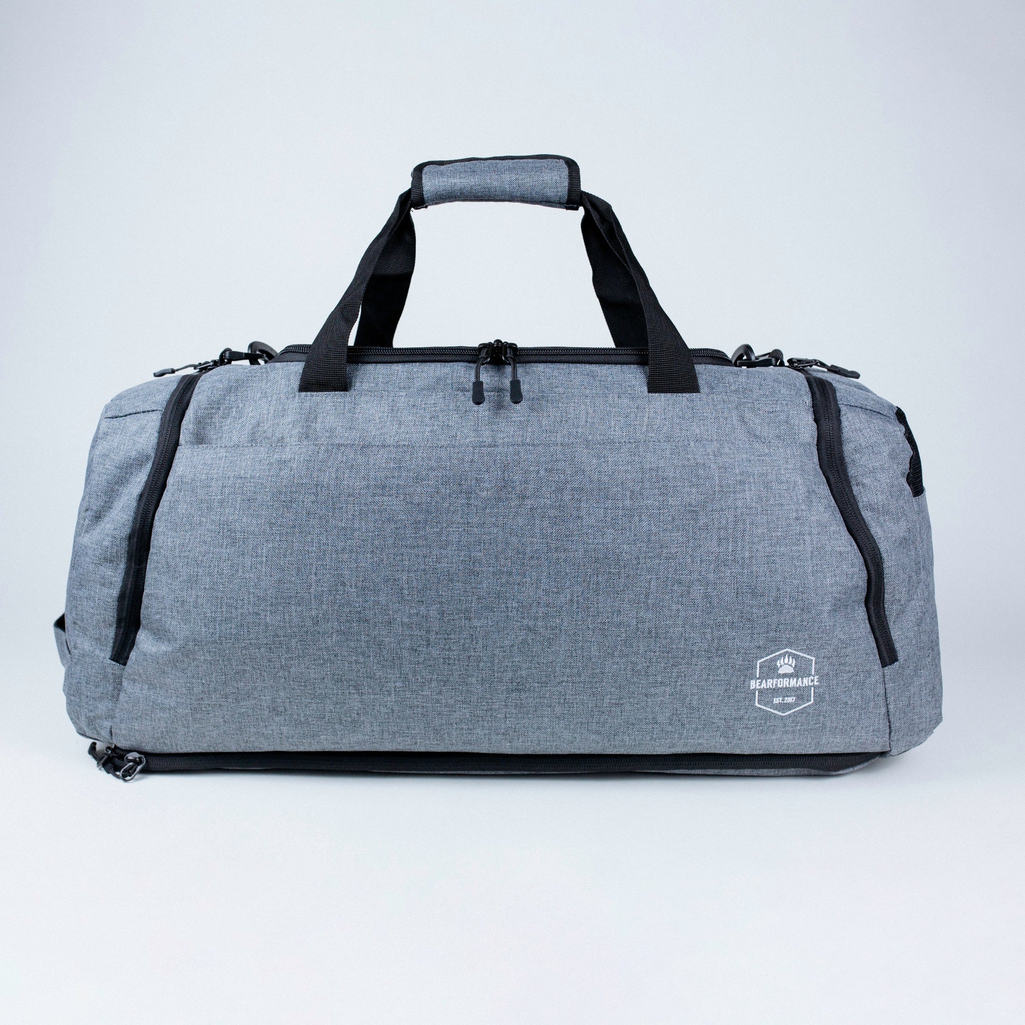 Bearformance® Ultimate Sportbag V3 - BEARFORMANCE