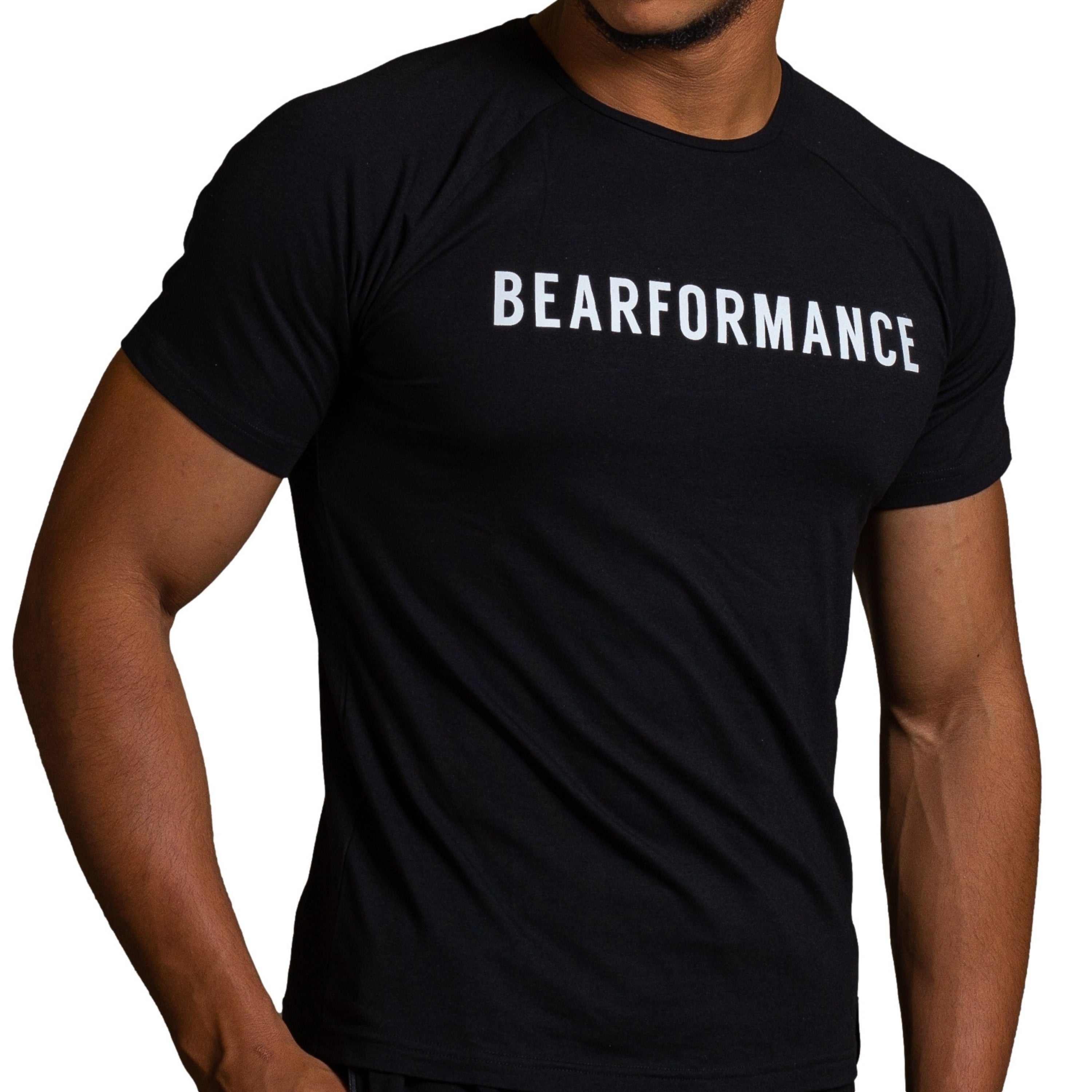 Gym Bundle XL - Black Friday Exclusive - BEARFORMANCE