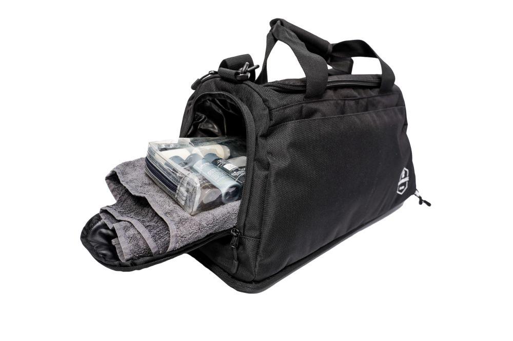 RE-USED Bearformance® Ultimate Sportbag - BEARFORMANCE